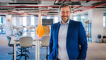 Entrevista Héctor Alonso-Misol Gerlache, director de UDIT Formación Profesional