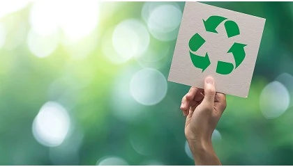 Foto de La log�stica sostenible ya es una realidad: el papel de Regusa Recycling & Recovery en la transformaci�n del sector