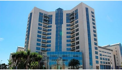 Foto de Renovación de climatización en Atlantic Suites con tecnología Tecna Sabiana Skystar