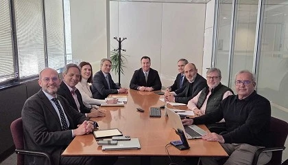 Foto de ANEN impulsa la competitividad de las instalaciones n�utico-deportivas