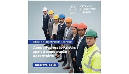 Foto de OET mobiliza bolsa de especialistas para a reconstru��o do centro do pa�s