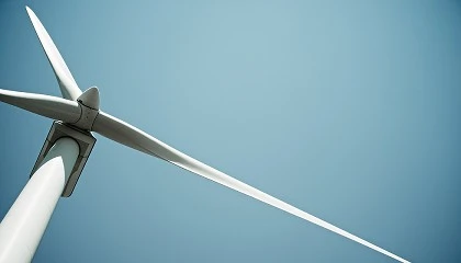 Foto de La eólica en Europa en 2025: inversión récord, crecimiento desigual y riesgos regulatorios en el horizonte