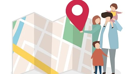 Foto de La demanda de tecnolog�a de localizaci�n personal infantil crece en Espa�a