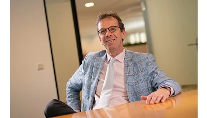 Photo de El poder de la conexi�n: de Labelexpo a Loupe y la pr�xima d�cada de la banda estrecha