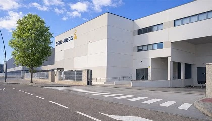 Foto de Ziehl-Abegg Ib�rica: innovaci�n y un paso por delante del futuro