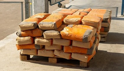 Foto de El IACT del CSIC transforma residuos de yeso en vaterita útil para construcción sostenible