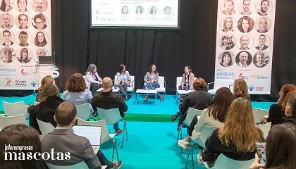 Foto de Iberzoo Propet 2026 acoge el 8º FORUM AEDPAC