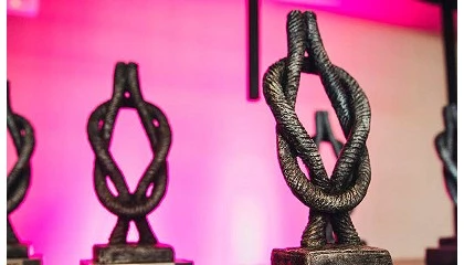 Foto de Los X Premios FINE se celebrar�n el 20 de mayo en Vigo