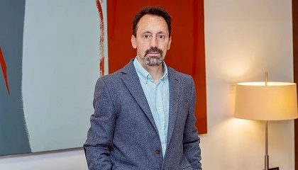 Foto de Entrevista a Juan Gabriel Rodr�guez, catedr�tico de Econom�a en la Universidad Complutense de Madrid