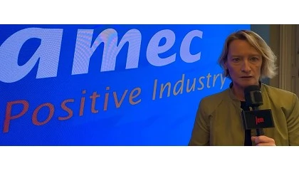 Foto de Vídeo: Entrevista a Carmina Castellà, directora de Amec Envasgraf