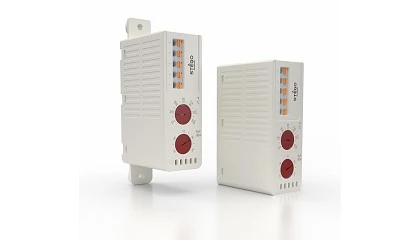 Foto de Stego presenta su Higrotermo ETF 012 con un nuevo dise�o