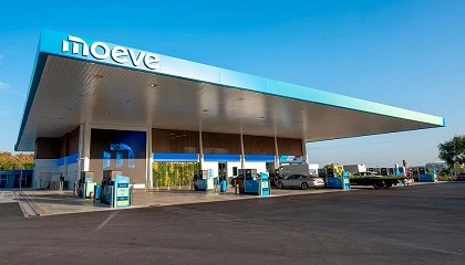 Foto de Moeve lanza ‘Finde Flash’, un nuevo modelo de promoción mensual vinculado a su programa de fidelización