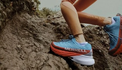 Foto de Merrell cierra 2025 con crecimiento s�lido aunque desacelera en el segundo semestre