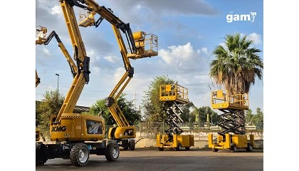 Foto de GAM tendr� un protagonismo destacado en Smopyc 2026