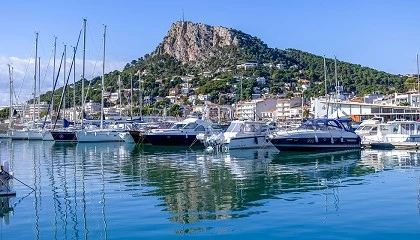 Foto de Innovaciones en el sector n�utico