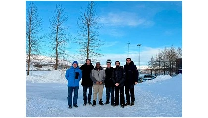 Foto de El olivo entra por primera vez en el mayor banco mundial de semillas