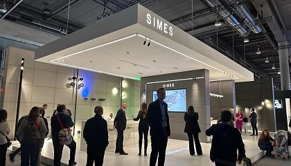 Foto de Light & Building 2026 re�ne a cerca de 2.000 expositores en un escenario de transformaci�n sectorial