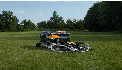 Foto de La nueva gama profesional de STIGA