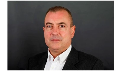 Foto de Entrevista a Jose Antonio Augusto, director comercial Hubtex Solutions Spain