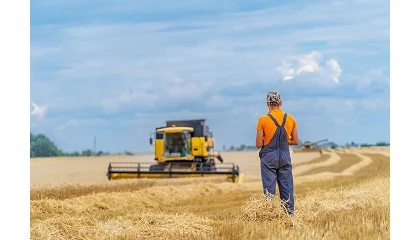 Foto de Cajamar adelanta las ayudas de la PAC para ofrecer liquidez al sector agroalimentario