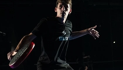 Foto de Siux y Franco Stupaczuk amplían su compromiso hasta 2029