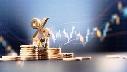 Foto de El 48% de las empresas espa�olas percibe dificultades de acceso al cr�dito bancario