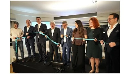 Foto de Lisboa recebe novo Hub de engenharia da OE Regi�o Sul e da F�brica de Unic�rnios