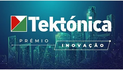 Foto de Pr�mio Tekt�nica Inova��o 2026: candidaturas abertas at� 31 de mar�o