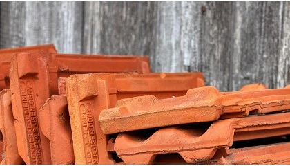 Foto de Pre�os das repara��es de telhados disparam 26% em fevereiro e m�o de obra escasseia