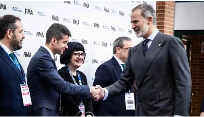 Foto de "FIMA 2026 marca un antes y un después"