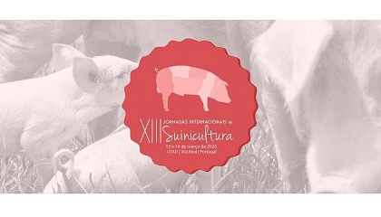 Foto de XIII Jornadas Internacionais de Suinicultura em Vila Real