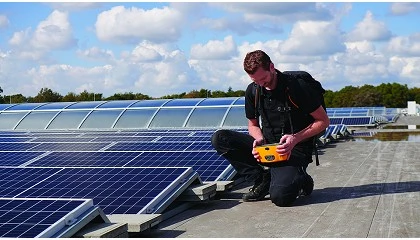 Foto de Bresimar | Quatro funcionalidades essenciais das ferramentas solares de f�cil utiliza��o