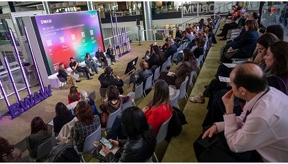 Foto de La sexta edici�n de BWAW reunir� a m�s de 70 ponentes y abordar� sectores como salud, arquitectura o aeroespacial