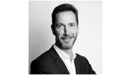 Foto de Manhattan nombra a Sébastien Lefébure vicepresidente senior para EMEA