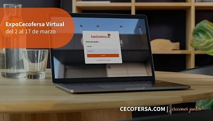 Foto de Arranca ExpoCecofersa Virtual 2026, con m�s de 130 proveedores y condiciones exclusivas para sus asociados