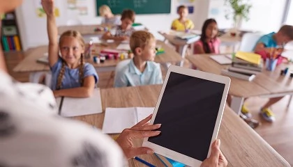 Foto de La transformaci�n del aula: expertos del sector analizan c�mo la tecnolog�a redefine la educaci�n en 2026