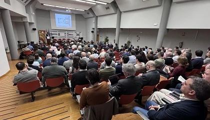 Foto de La geotecnia portuaria pone en valor su papel estrat�gico ante el nuevo ciclo inversor