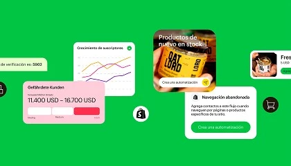 Foto de Datos conectados, automatizaci�n y estrategia omnicanal: las claves para que las empresas optimicen sus esfuerzos de marketing