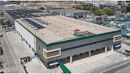 Foto de La logística en una nueva fase: Tensión estructural y activos “power-ready”