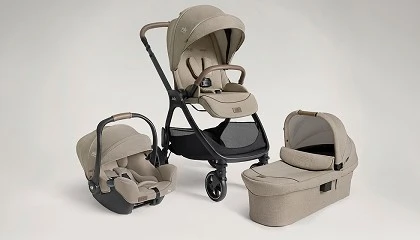 Foto de Joie Signature presenta Valora: sofisticación y practicidad para la vida urbana