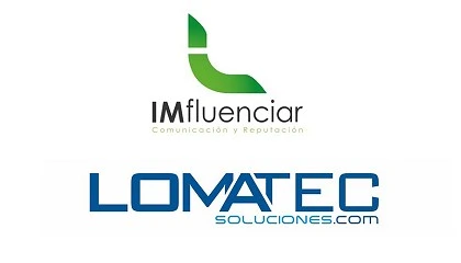 Foto de Lomatec Soluciones elige a IMfluenciar para liderar su transformaci�n reputacional y posicionamiento industrial