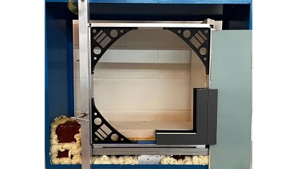 Foto de Novedad Anudal: presentamos nuestra gama avanzada de Premarcos de Aluminio para la construcci�n actual