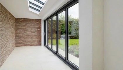 Foto de Pr�xima plegable de Extrual: E-160, cuando el umbral deja de ser frontera