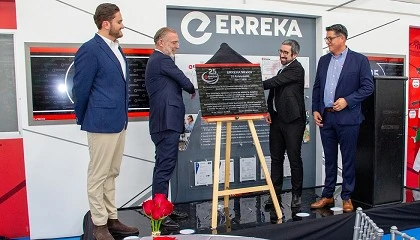 Foto de Erreka M�xico celebra su 25� aniversario