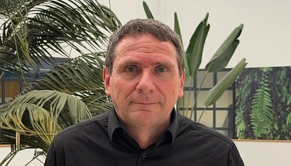 Foto de Grupo Internaco incorpora a Antonio Vi�as como responsable de la divisi�n de El Sabio