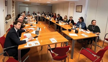 Foto de Meat Attraction se integrar� en 2027 en Anuga Select Ib�rica y ampliar� su dimensi�n internacional