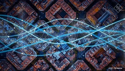 Foto de Rohde & Schwarz presenta en el MWC soluciones avanzadas para impulsar la innovaci�n en conectividad