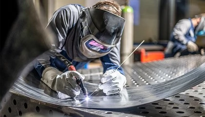 Foto de Seguran�a e prote��o no ch�o de f�brica: os desafios da metalomec�nica at� 2027