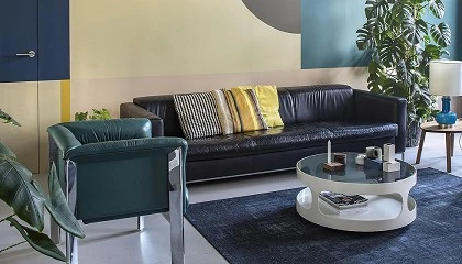 Foto de Tres productos de CIN Valentine, de nuevo reconocidos por los consumidores con el Trofeo del Hogar