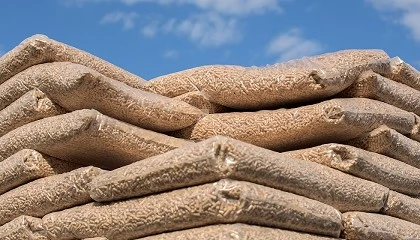 Foto de Ampacet Slip Scavenger 1540, nombrado finalista en los Plastics Recycling Awards Europe 2026